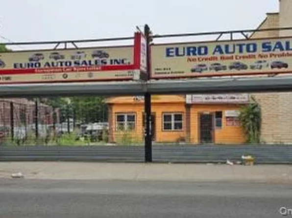 101-01 Jamaica Avenue, Richmond Hill, NY 11418