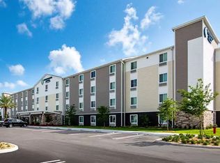 Woodspring Suites Port St. Lucie, Pt Saint Lucie, FL 34987