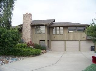 116 Heather Ln, Wenatchee, WA 98801