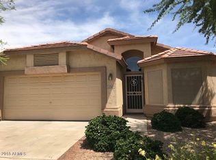 6360 W Adobe Dr, Glendale, AZ 85308