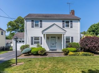 25 Belmont Rd, Glen Rock, NJ 07452