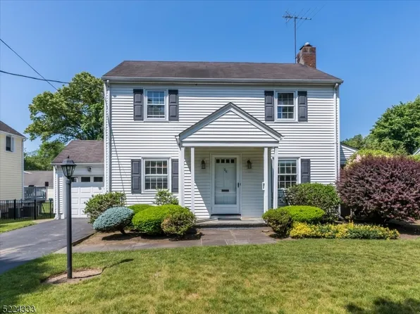 25 Belmont Rd, Glen Rock Boro, NJ 07452