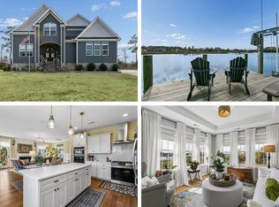 5 Dove Point Trl, Poquoson, VA 23662