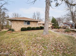 9864 Bucher Rd, Whitehouse, OH 43571