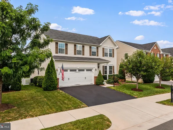108 Lattice Dr, Stephenson, VA 22656