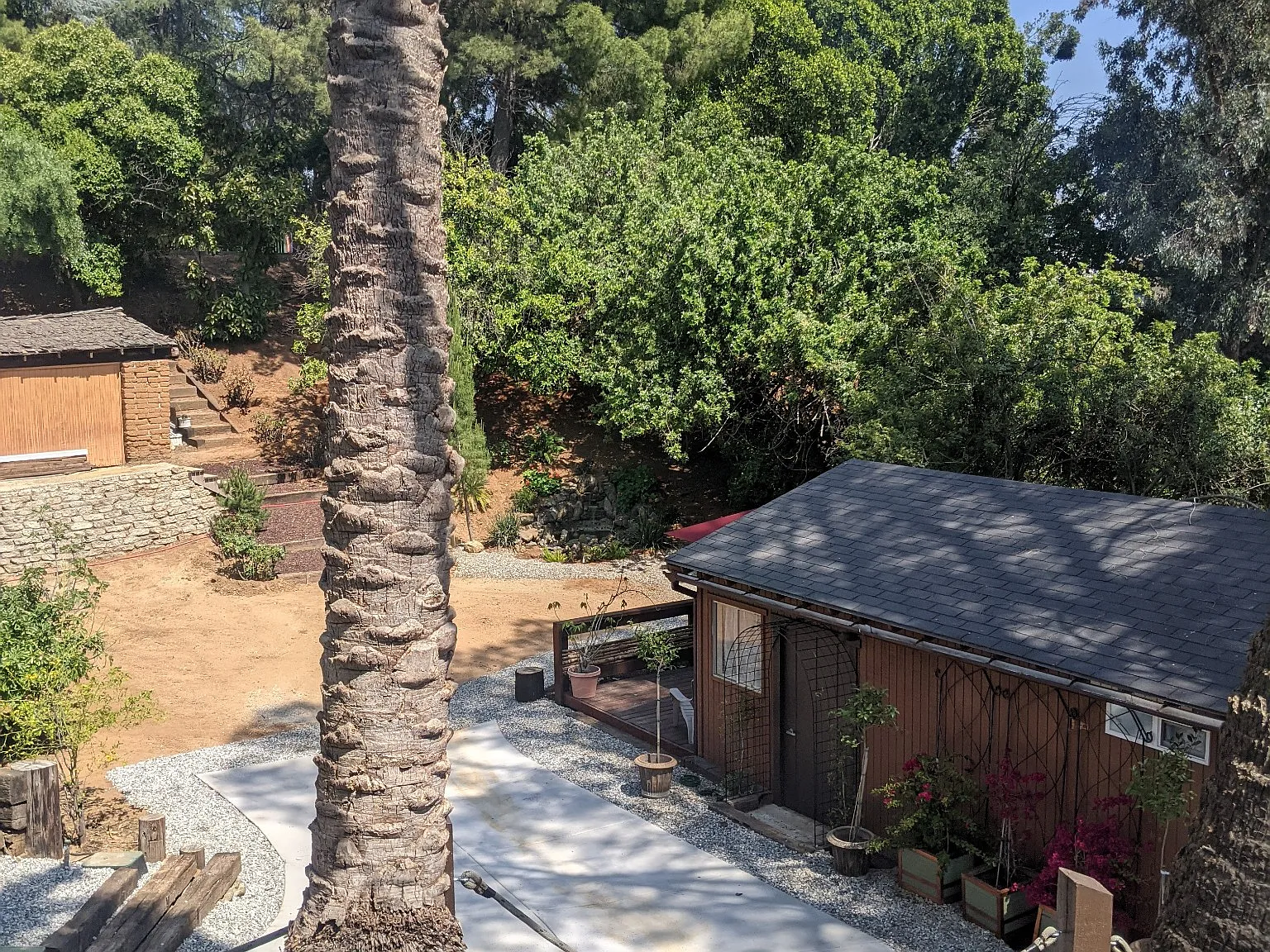 Studio, 500 sqft, $1,850 — Photo 2