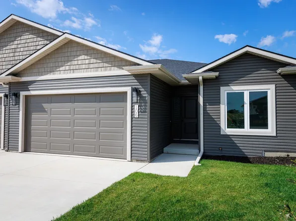 106 W 14th St, Madison, NE 68748