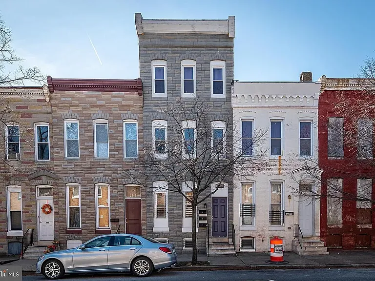 2444 Druid Hill Ave — Photo 40