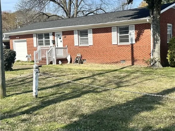 803 Belfast Ave, Hampton, VA 23661