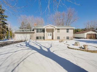 8256 113th St S, Cottage Grove, MN 55016