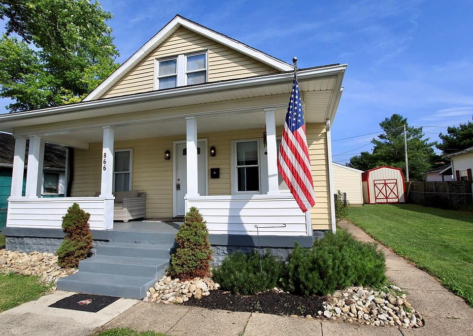 1st image of 866 Tiffin Ave