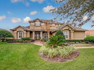 2141 Crown Dr, Saint Augustine, FL 32092