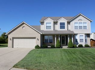 6385 Taylor Trace Ln, Hamilton, OH 45011
