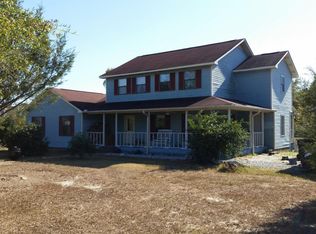 155 Cottonton Rd, Pittsview, AL 36871