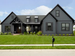 18296 Lakes End Dr, Westfield, IN 46074