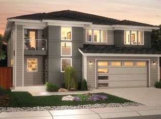 The Liam Plan, Elk Run at Chinook Meadows, Buckley, WA 98321