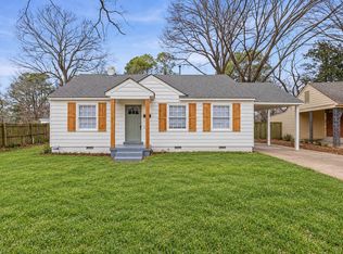 4436 Boyce Rd, Memphis, TN 38117