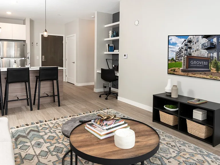 Grove80 Apartments — Photo 16