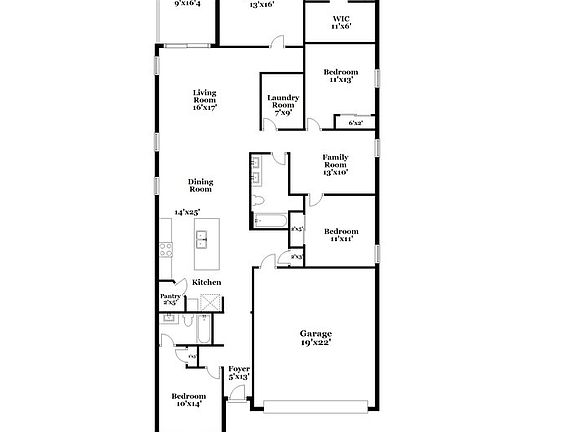 2nd image of 14076 E Red Pine Pl