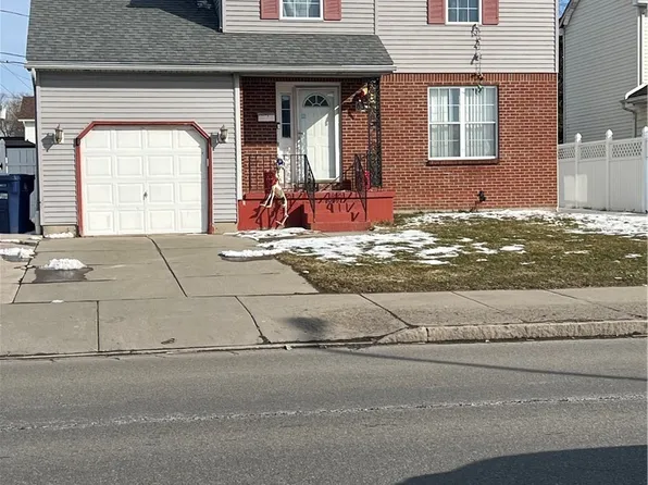 635 Jefferson Ave, Buffalo, NY 14204