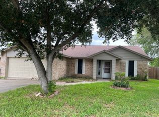 11902 Honey Trail St, Corpus Christi, TX 78410