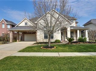 19526 Lakeside View Dr, Spring, TX 77388