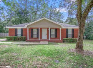5391 Forest Ridge Rd S, Mobile, AL 36618