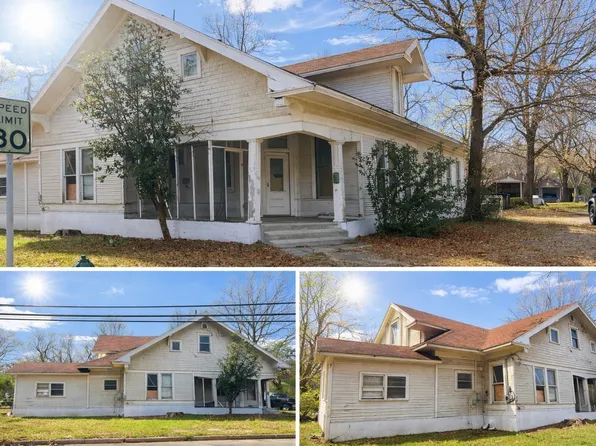 706 8th St SE, Paris, TX 75460