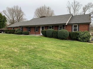 1623 Cardinal Dr, Morristown, TN 37814