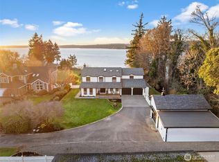 11820 71st Avenue NW, Gig Harbor, WA 98332