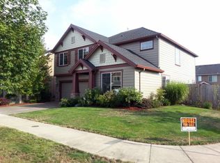 4114 Cowboy Ave SE, Albany, OR 97322