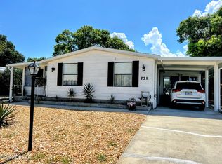 751 Indian Hill Dr, Port Orange, FL 32129