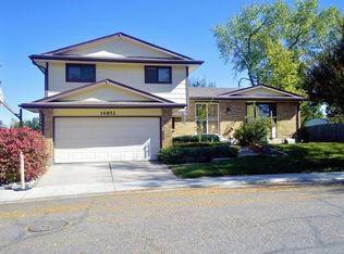14852 E Kansas Pl, Aurora, CO 80012