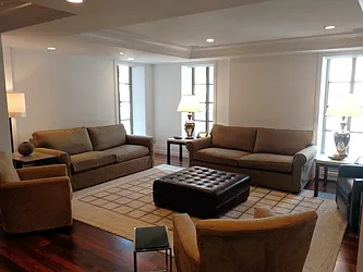 Rented by Sotheby's International Realty