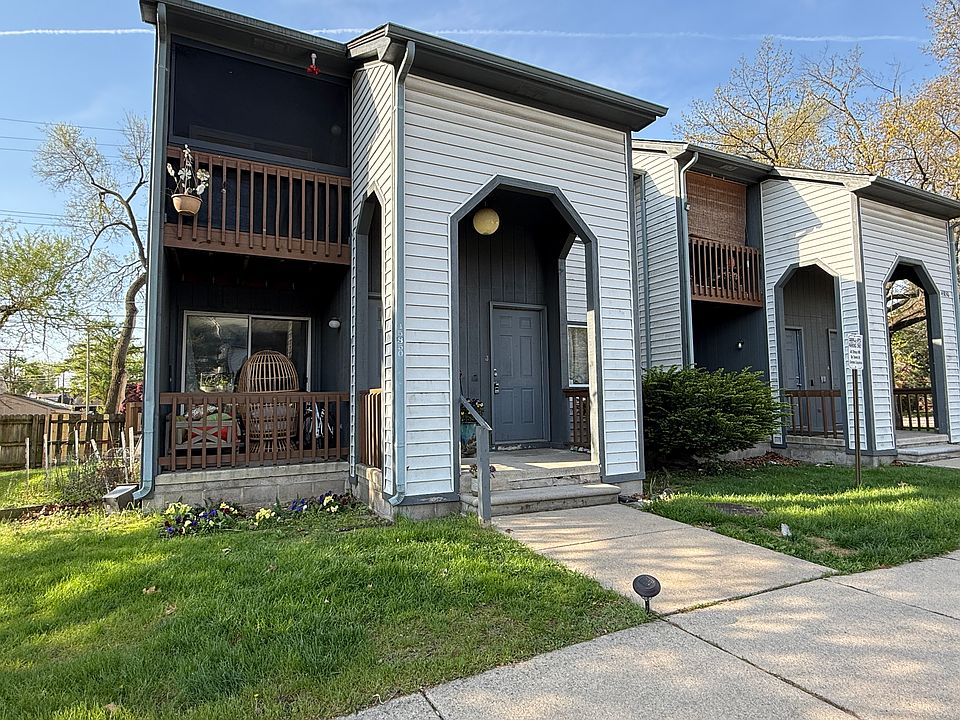 1st image of 45850 Cass Ave APT 3