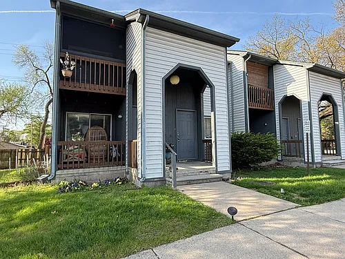 45850 Cass Ave #3 Photo 1