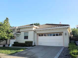 5861 Pistoia Way, San Jose, CA 95138