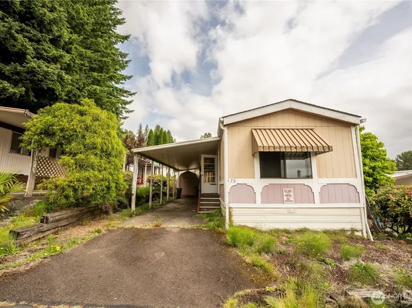 1965 West Side Highway #76, Kelso, WA 98626