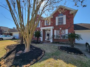 1808 Oakland Cir, Pearland, TX 77581