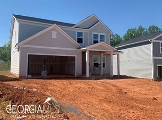 2147 Blackbird Cir, Covington, GA 30016