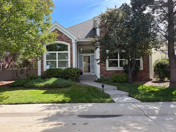 1011 S Valentia St Unit 151, Denver, CO 80247