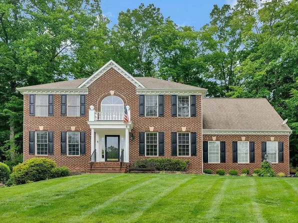 12840 Mill Race Ct, Manassas, VA 20112