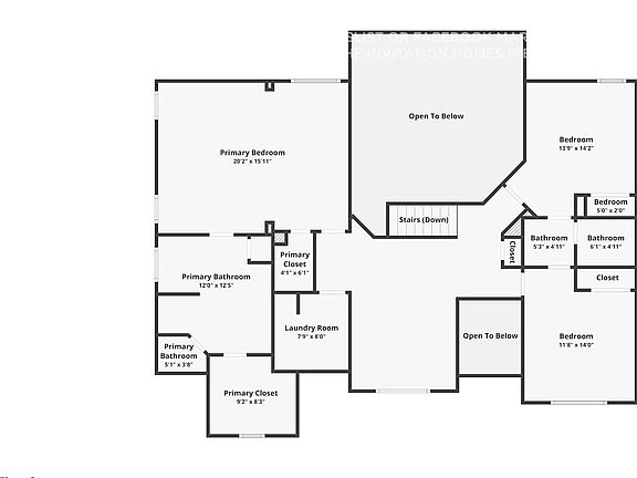 3rd image of 2600 Austin Ridge Dr