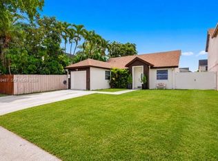 Chante-Clare, Homestead, FL 33032