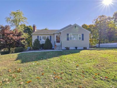 58 Cottam Hill Road, Wappingers Falls, NY, 12590