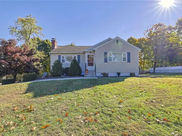 58 Cottam Hill Road, Wappingers Falls, NY 12590