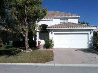 5426 NW 122nd Dr, Coral Springs, FL 33076