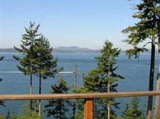 1384 Channel Rd, Lopez Island, WA 98261