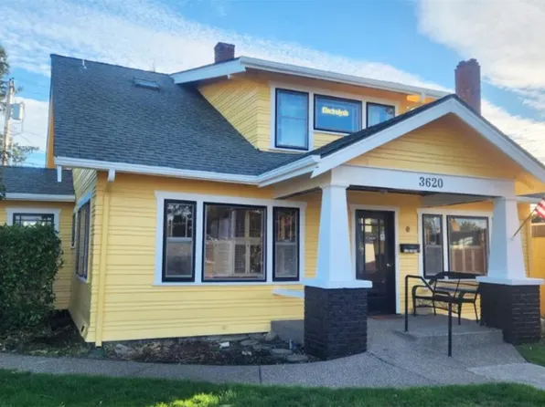 3620 6th Avenue, Tacoma, WA 98406