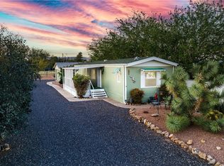 2135 E Potter Ave, Kingman, AZ 86409